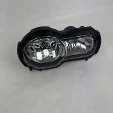 BMW R1250 GS K50 2018 Head Light Scheinwerfer 77511542186 E1655