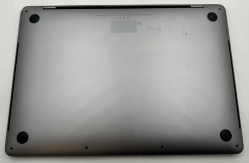 Apple Macbook Pro 13" Screen A1989 2019 i5-8279U 16GB RAM 500GB SSD - Picture 6 of 8