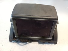 94C* Mercedes Benz MB W204 Display Navi Bildschirm Monitor A2048204697