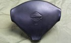 Nissan Pulsar Sunny N14  B13 - Steering Wheel Horn Pad