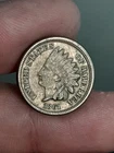 1861 Indian Head Cent