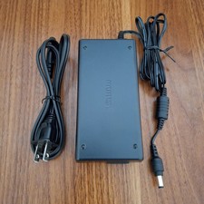 Genuine Canon Power Adapter Power Supply CA-CP200 B - Fits Selphy CP910 Printer