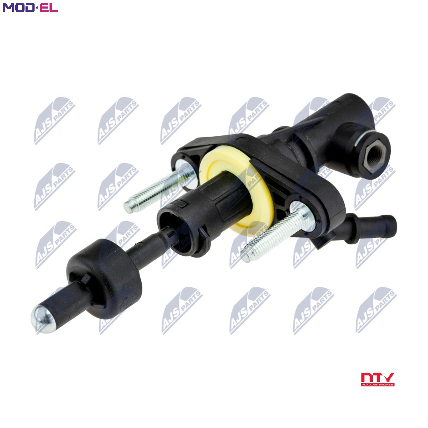 Master Cylinder Clutch Fits for Toyota Yaris II 1,33VVT 05-12 OE zu Vergl 3 - Image 7