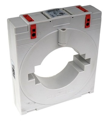Janitza Electronic Aufsteckstromwandler 1503287 Stromwandler