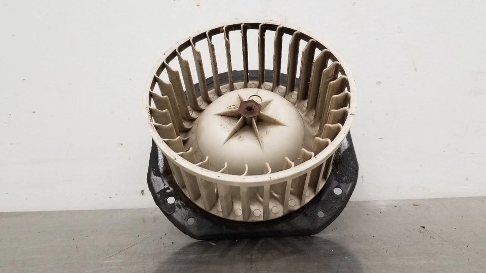 Chevy C20 1971 motor soplador de aire acondicionado personalizado Foto 4 de 4