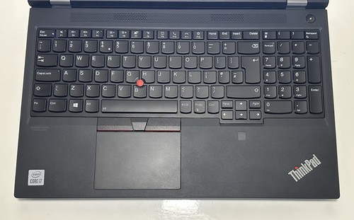 Lenovo ThinkPad T15g Gen 1, RTX 2070, i7-10750, 32GB RAM, 1TB Storage - Picture 5 of 13