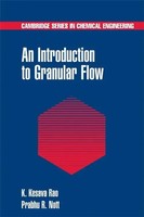 K. Kesava Rao (U. A.) | An Introduction To Granular Flow | Buch | Englisch