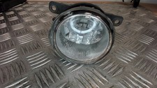 Nebelscheinwerfer Citroen C4 Grand Picasso 2.0 HDi FAP Aut. U 2007-2008
