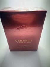 Versace Eros Flame Eau de Parfum Spray 100 mL / 3.4 US fl oz