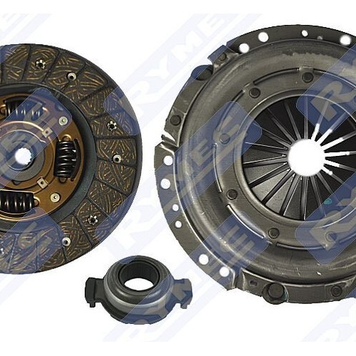 Clutch Kit for CITROEN XANTIA X1 X2 1993 to 2003