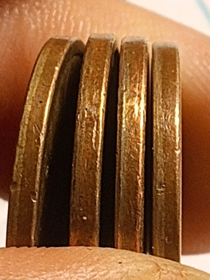 Moneda De Un Dólar - Image 2 of 4