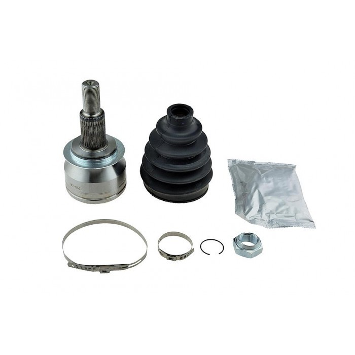 Joint d'arbre de transmission avant pour Mazda 6 2.0 2.5