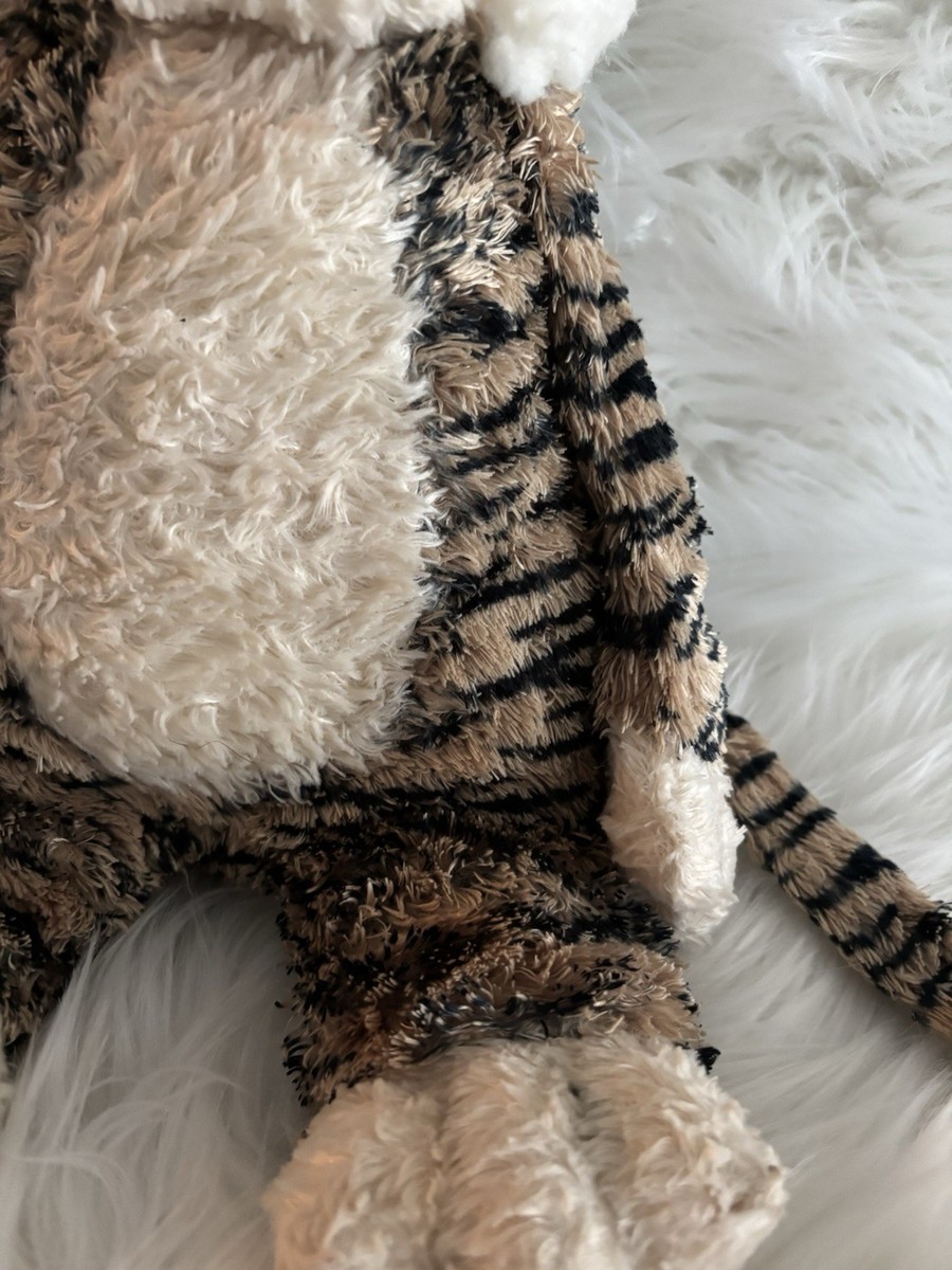Jellycat Bashful Tiger OG Retired Plush Stuffed Toy J574 170 | eBay