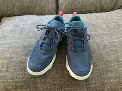 ECCO / mx Sneaker Wanderschuhe Gr. 39