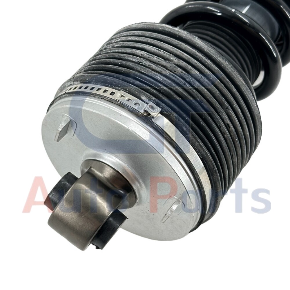 1x Front Shock Absorber Assy 4T0412019AH Fit Lamborghini Huracan w/O MRC 2015-21