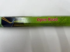 MAGIC MANTRA INCENSE STICKS FOR OPEN ROAD (ABRE CAMINO) 20 STICKS PER BOX 