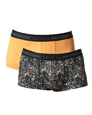 Papi 2-Pack Brazilian Trunk Underwear - UMPA107
