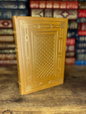 Science and The Modern World by A. N. Whitehead The Franklin Library 1979 (1032)