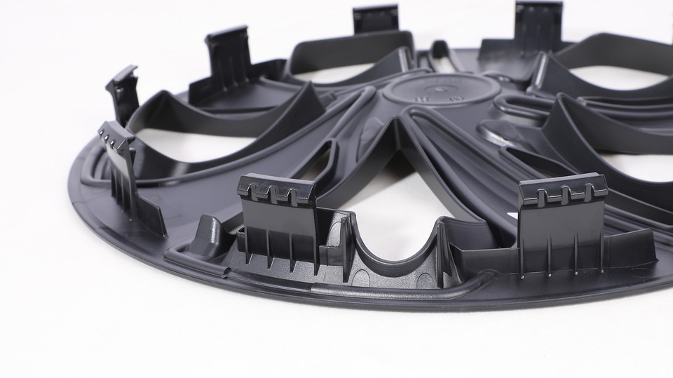 16" New Set of 4 Wheel Cover Hubcap Replacement Fits 20162024 Honda