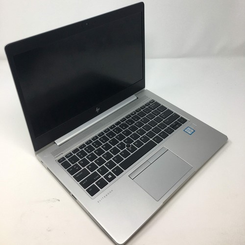 HP ELITEBOOK 830 G5 8265NGW 13,3" i5-8350U 1,7GHz 16GB RAM 250GB SSD