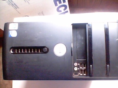 その他 Dell vostro 200 Dell Vostro 200 Desktop Intel Dual Core Retro Gaming Office