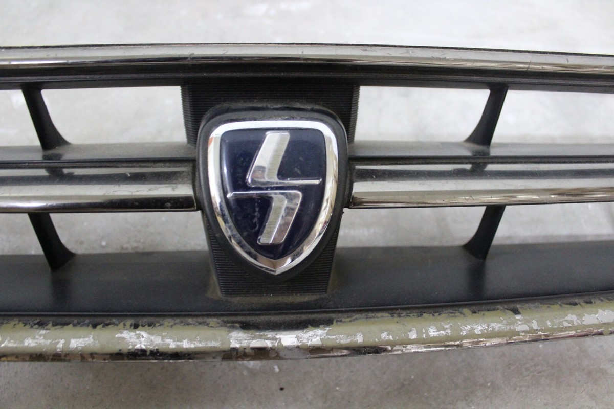 JDM SUBARU LEGACY ZENKI BH5 B4 BE5 L7 FRONT RADIATOR GRILL