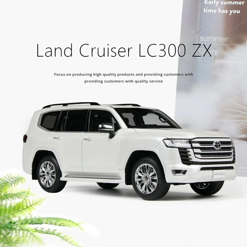 1 18 Land Cruiser for sale | eBay