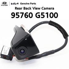 Genuine 95760G5100 OEM Rear Back View Camera Assy for Kia Niro 2020-22