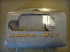 Nintendo Wii AC Adapter