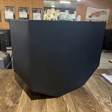 Alaska Channing coal stove hopper- stainless steel PAINTED BLACK