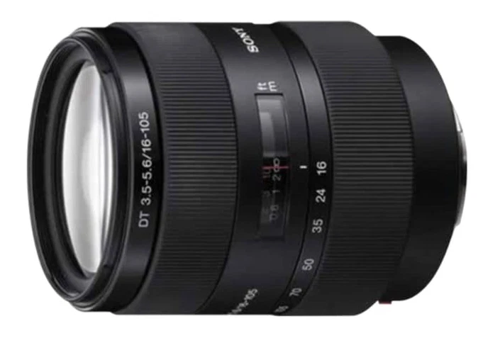 #2755347 【美品】 ソニー DT 16-105mm 広角レンズ Sony DT 16-105mm Focal Camera Lenses for sale | eBay