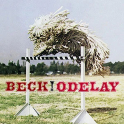 Beck - Odelay NEW Sealed Vinyl LP Album