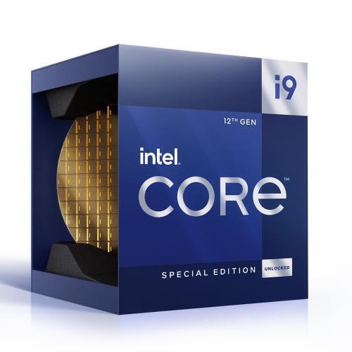 Intel Core i9-12900KS processor 30 MB Smart Cache Box (BX8071512900KS ...