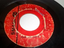 Jerry Lee Lewis  (I Cant Stop Loving You) + One Has My Name,The Other Has My He