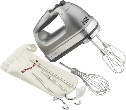 KitchenAid Hand Mixer - Thumbnail 2