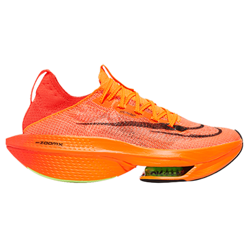 Nike Air Zoom Alphafly Next% 2 Low Total Orange for Sale