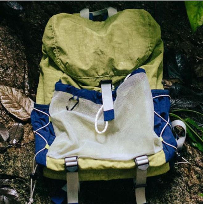 Mochilas de senderismo al aire libre Mochilas de viaje deportivas de escalada de montaña para