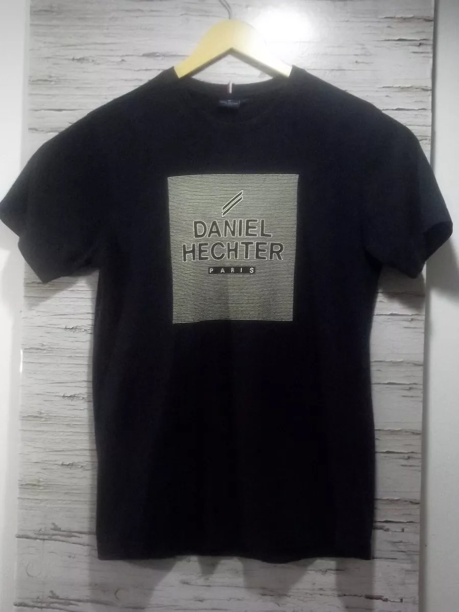 Daniel Hechter Paris Men's T-Shirt Size L | eBay