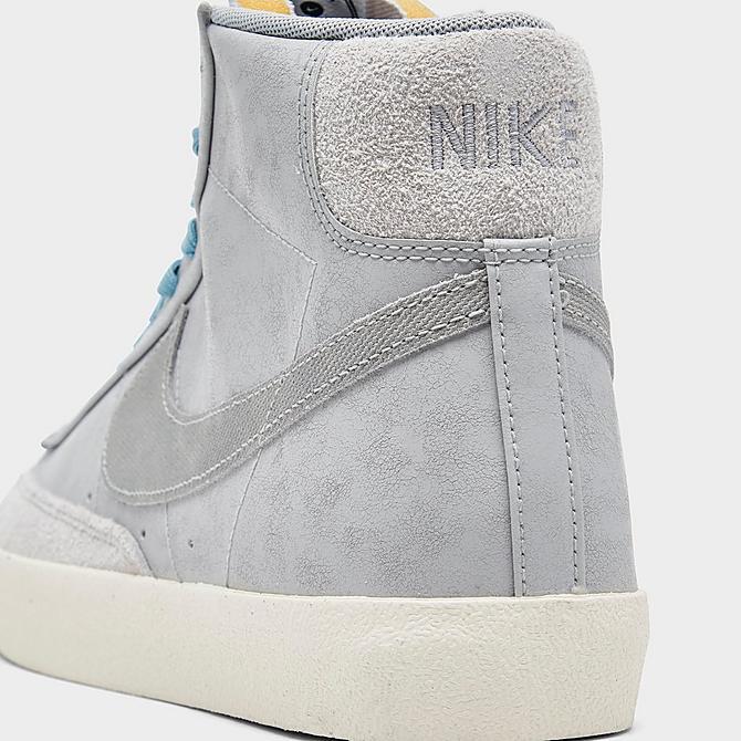 Nike Blazer Mid  display picture 1