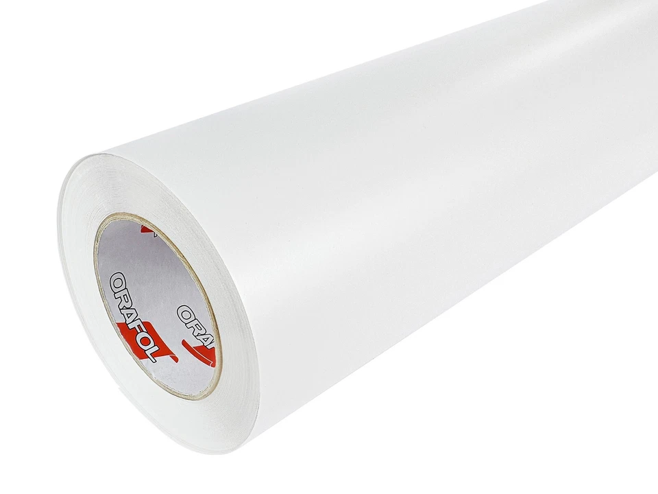 Milchglasfolie Fensterfolie Selbstklebend Sichtschutz Büro Glasdekor Fenster Bad - Bild 3 von 4