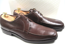 Gravati Herrenschuhe in 44,5 / UK 10 / Neu mit OVP / Braun/ NP 419 €