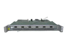 Cisco ASR1000-6TGE 6-Port 10GbE Ethernet Line Card for ASR - 1 Year Warranty