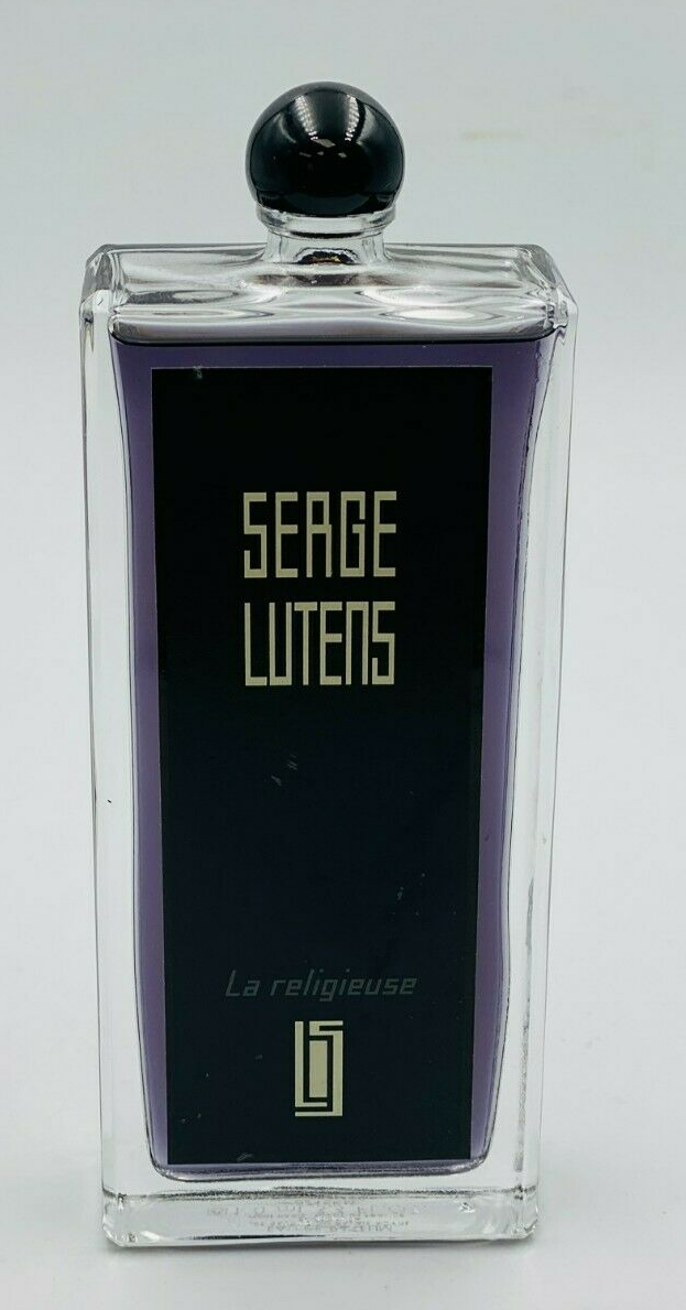 Serge Lutens La Religieuse by Serge Lutens Eau de Parfum Splash