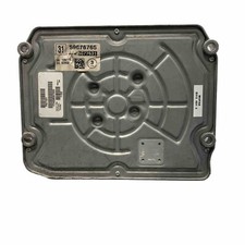 2019 2022 DODGE RAM 2500/3500 CUMMINS ECM ENGINE CONTROL MODULE 6.7L OEM 5677631