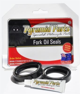 Fork Oil Seals 35x47x7/10 Ref: FOS-047 ARI.066
