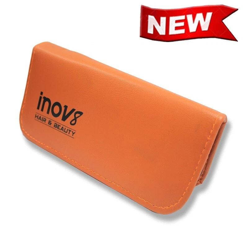 Professional Barber Scissors Pouch Hairdressing Scissor Set Storage Holster Case - Image 3 of 3