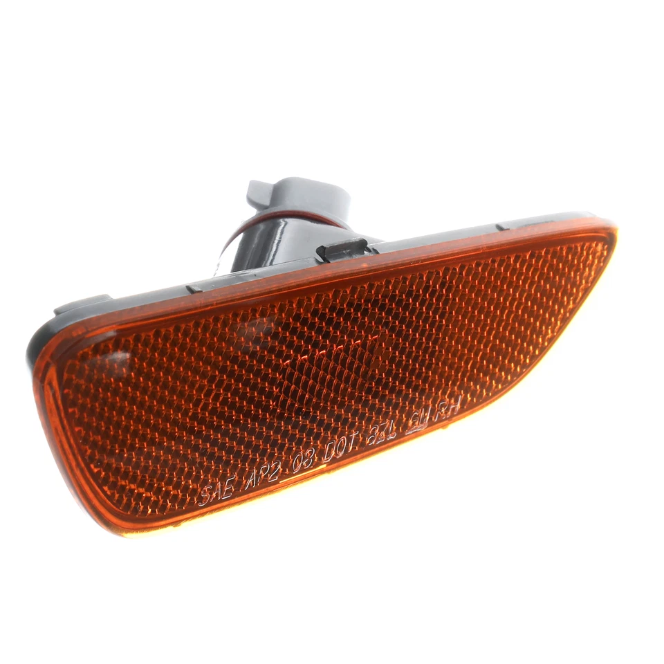 OEM NUEVO Captiva Sport Vue Lámpara Marcadora Lateral Delantera Luz Lado del Pasajero 96830940 Foto 2 de 4