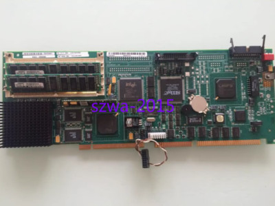 1PCS Used Texas 962/F29749C MAP-D BOARD LUCENT 408391373