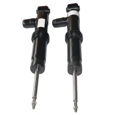 2X Hinten Stoßdämpfer Federbein für Audi A6 Allroad 4B5 4BH C5 2.5 TDI 1997-2005