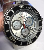 Mens Invicta 20980 Cruise Carnival Fascination Cruise Chronograph Watch Mens Invicta 20980 Cruise Carnival Fascination Cruise Chronograph Watch